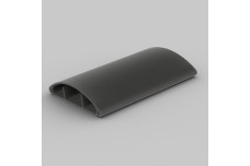 Підлоговий кабель-канал (LO 75_L2)