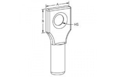 Флажковий наконечник FLG 250 для однополюсного розподільчого блоку UD 250A (569160)