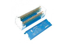 Двополюсний розподільчий блок BD 40A, 16 виходів (563720)