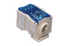 Однополюсний розподільчий блок UD 400112CU, 400А (569052)