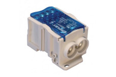 Однополюсний розподільчий блок UD 400212CU, 400А (569051)