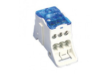 Однополюсний розподільчий блок UDF 250A (569041)
