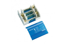 Чотириполюсний розподільчий блок TD 100/125ALL, 14 виходів (563840)