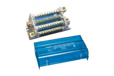 Чотириполюсний розподільчий блок TD 160A, 11 виходів (563200)