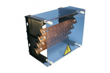 Чотириполюсний розподільчий блок TR 400A (562010)