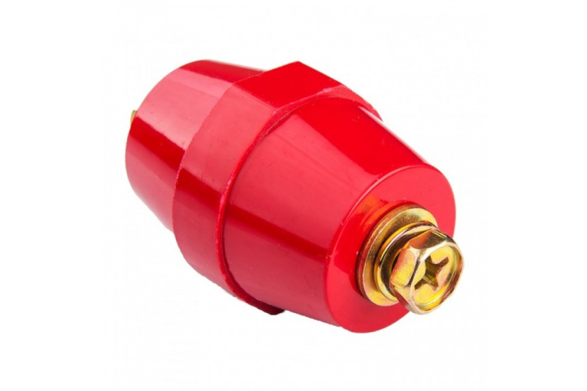 Ізолятор шинний SM 70 для кріплення силових шин (501057/70)