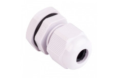 Кабельне введення PG 63 сірий (502712)