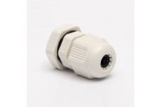 Кабельне введення PG 7 сірий (502700)