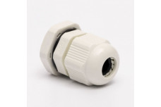 Кабельне введення PG 9 сірий (502701)