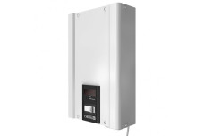 Стабілізатор напруги однофазний побутовий Гібрид У 7-1/10 v2.0