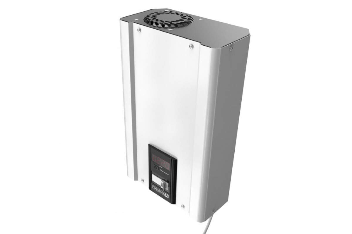 Стабілізатор напруги однофазний побутовий Гібрид У 7-1/16 v2.0