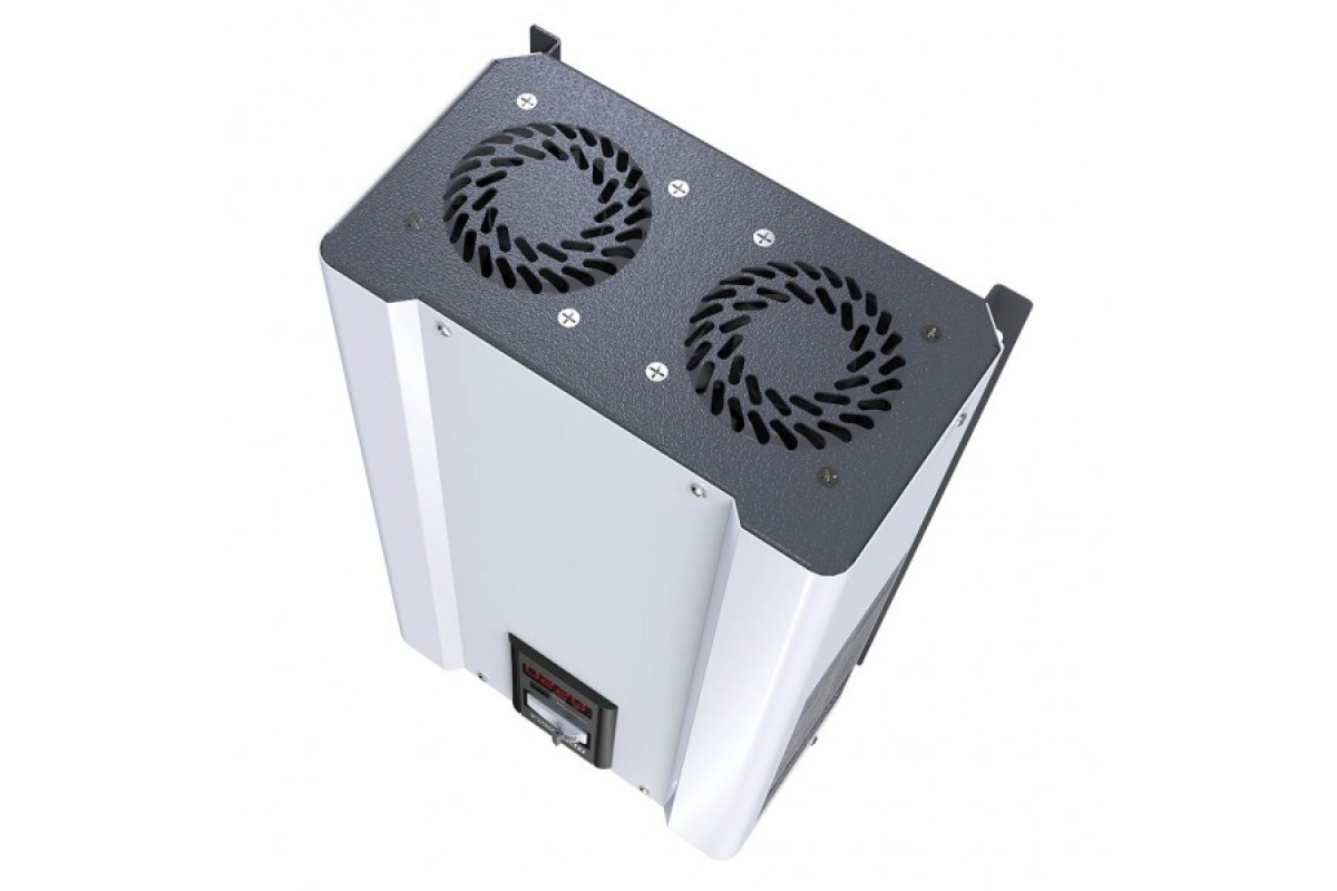 Стабілізатор напруги однофазний побутовий Гібрид У 7-1/32 v2.0