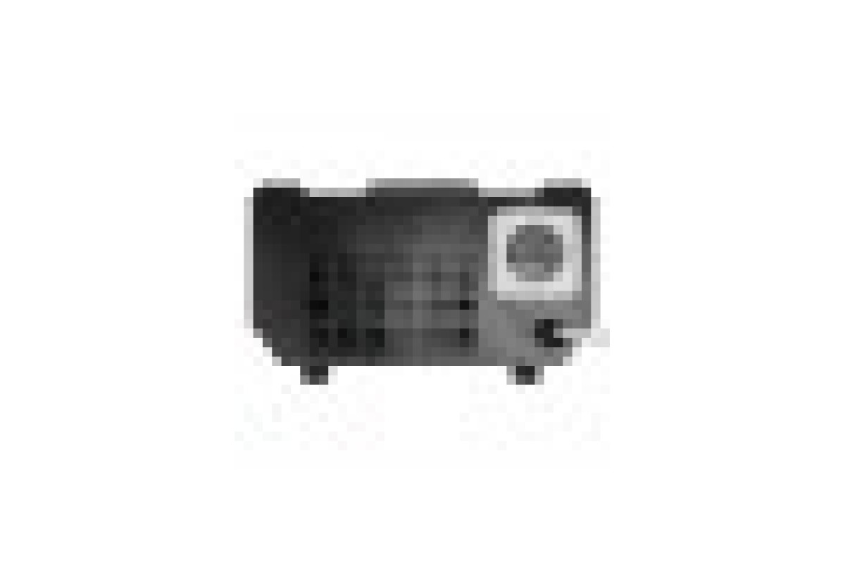 Стабілізатор напруги однофазний побутовий Гібрид У 9-1/16 v2.0