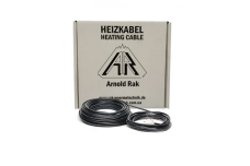 Нагрівальний кабель 6112-20 ЕС 2000 Вт, 100 м (6112-20 ЕС)