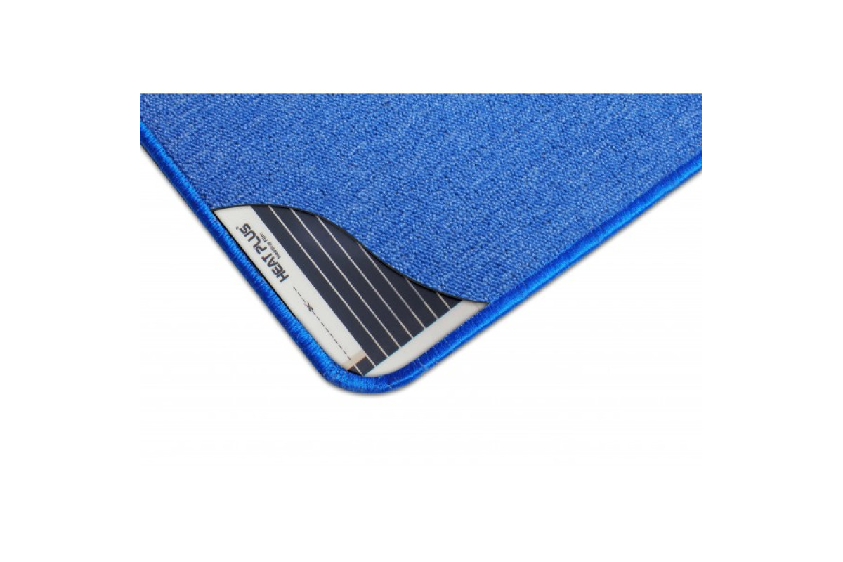 Килим з підігрівом SolRay UNI color 830*830 (UNI-830-830)