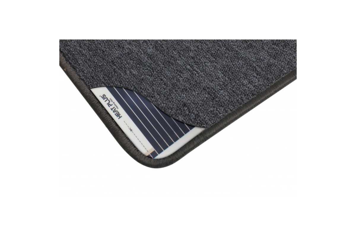 Килим з підігрівом SolRay UNI color 830*830 (UNI-830-830)
