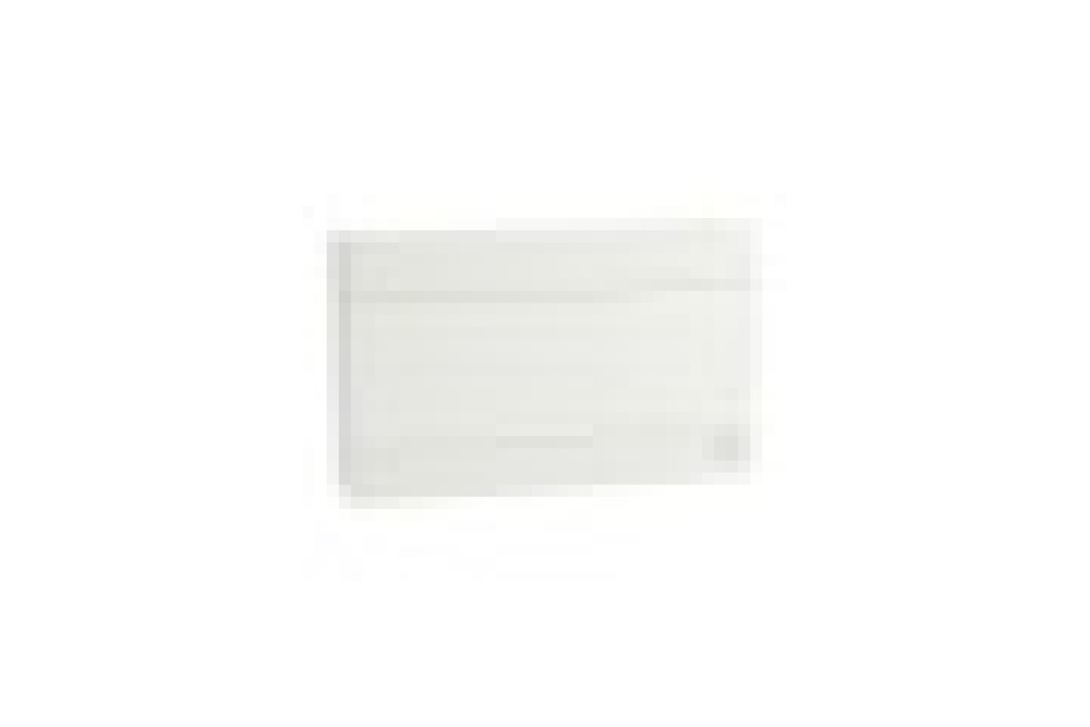 Щит пластиковий Easy9 EU, навісний, 1 ряд 18 модулів, білі двері (EZ9EUD118)