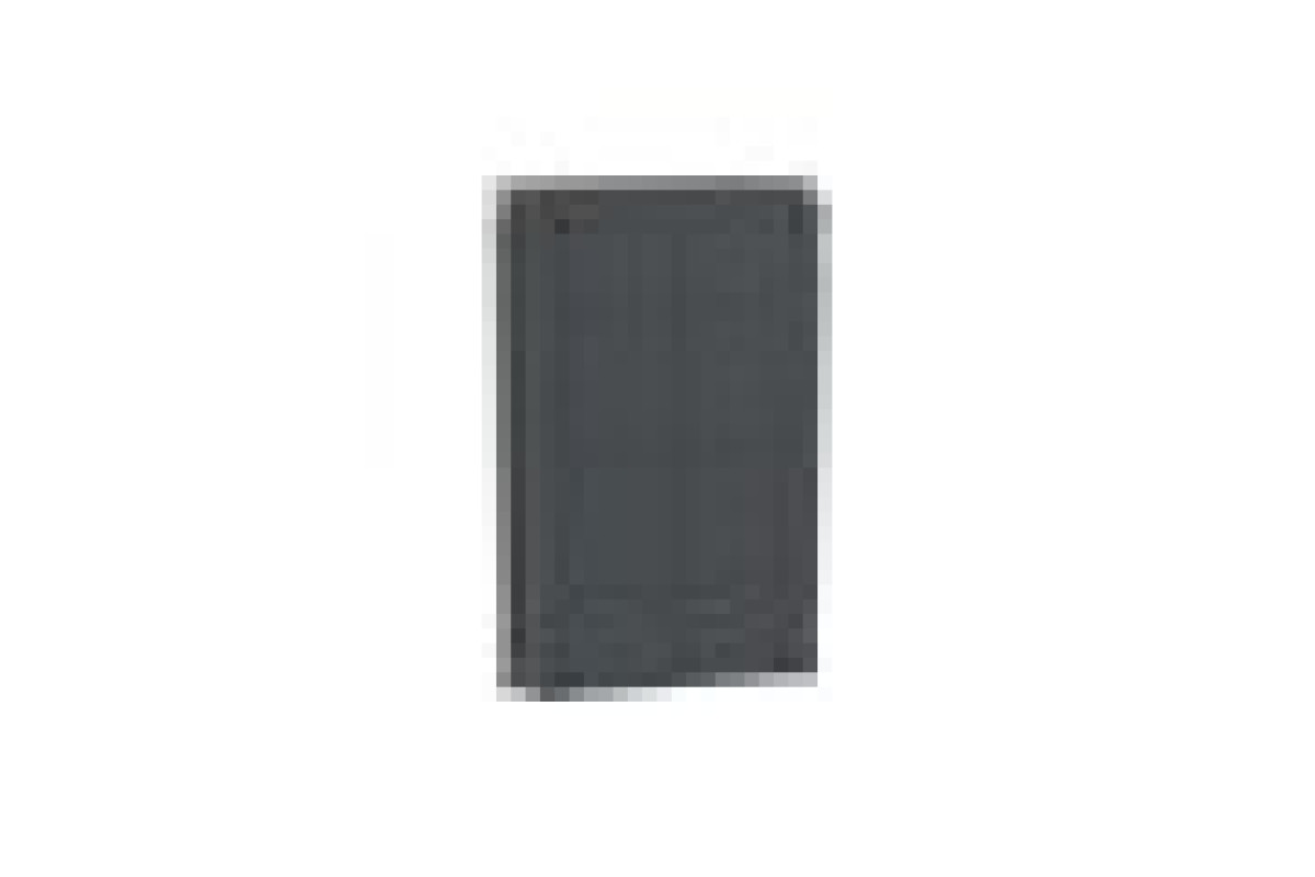 Щит пластиковий Easy9 EU, врізний, 3 ряди по 12 модулів, білі двері (EZ9EUB312)