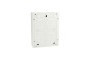Щит пластиковий Easy9 EU, навісний, 2 ряди по 12 модулів, білі двері (EZ9EUD212)