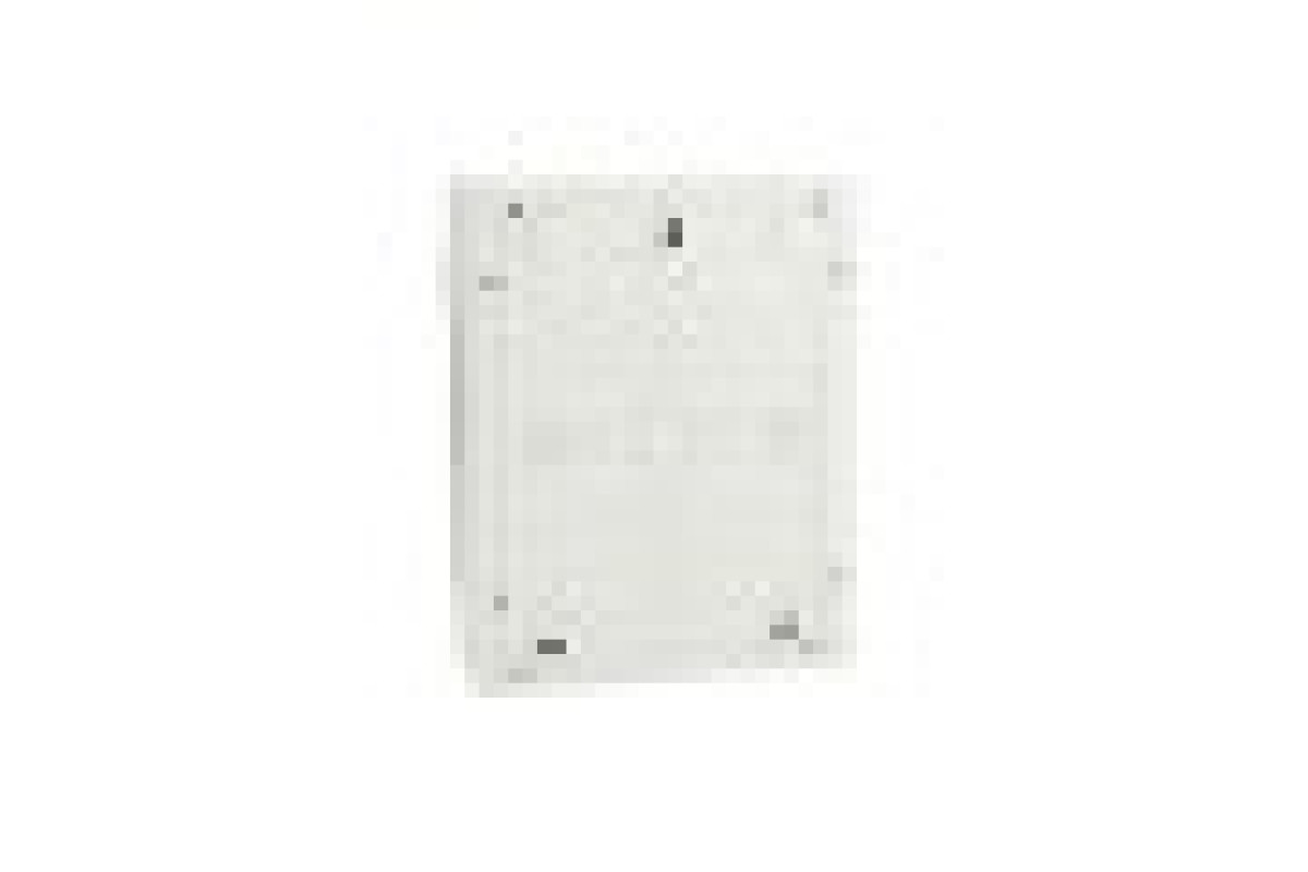 Щит пластиковий Easy9 EU, навісний, 2 ряди по 12 модулів, димчасті двері (EZ9EUC212)