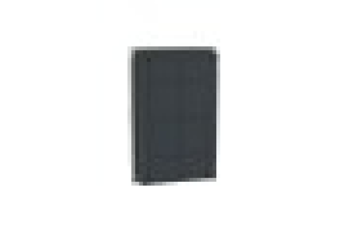 Щит пластиковий Easy9 EU, врізний, 3 ряди по 12 модулів, димчасті двері (EZ9EUA312)