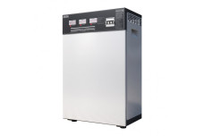 Стабілізатор напруги трифазний побутовий АМПЕР У 12-3/40 v2.0