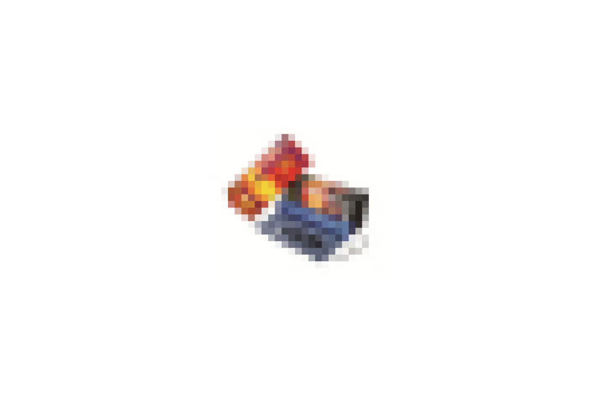 Двожильний нагрівальний мат FHР 2190 S обогрева - 9,00 кв. м