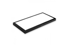 Світильник накладний PROTEUS-36 36W чорний (056-014-0036-020)