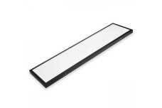 Світильник накладний PROTEUS-48 48W чорний (056-014-0048-020)