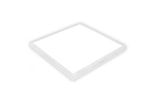 Світильник накладний PULSAR-48 48W білий (056-015-0048-050)