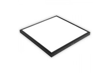 Світильник накладний PULSAR-48 48W чорний (056-015-0048-020)