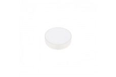 Світильник накладний SOFIA-18 білий (016-064-0018-010)