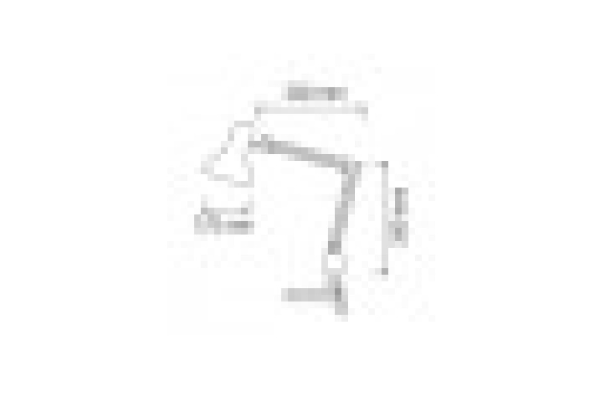 Світильник настільний "RANA" Е27 білий (048-013-0060-010)