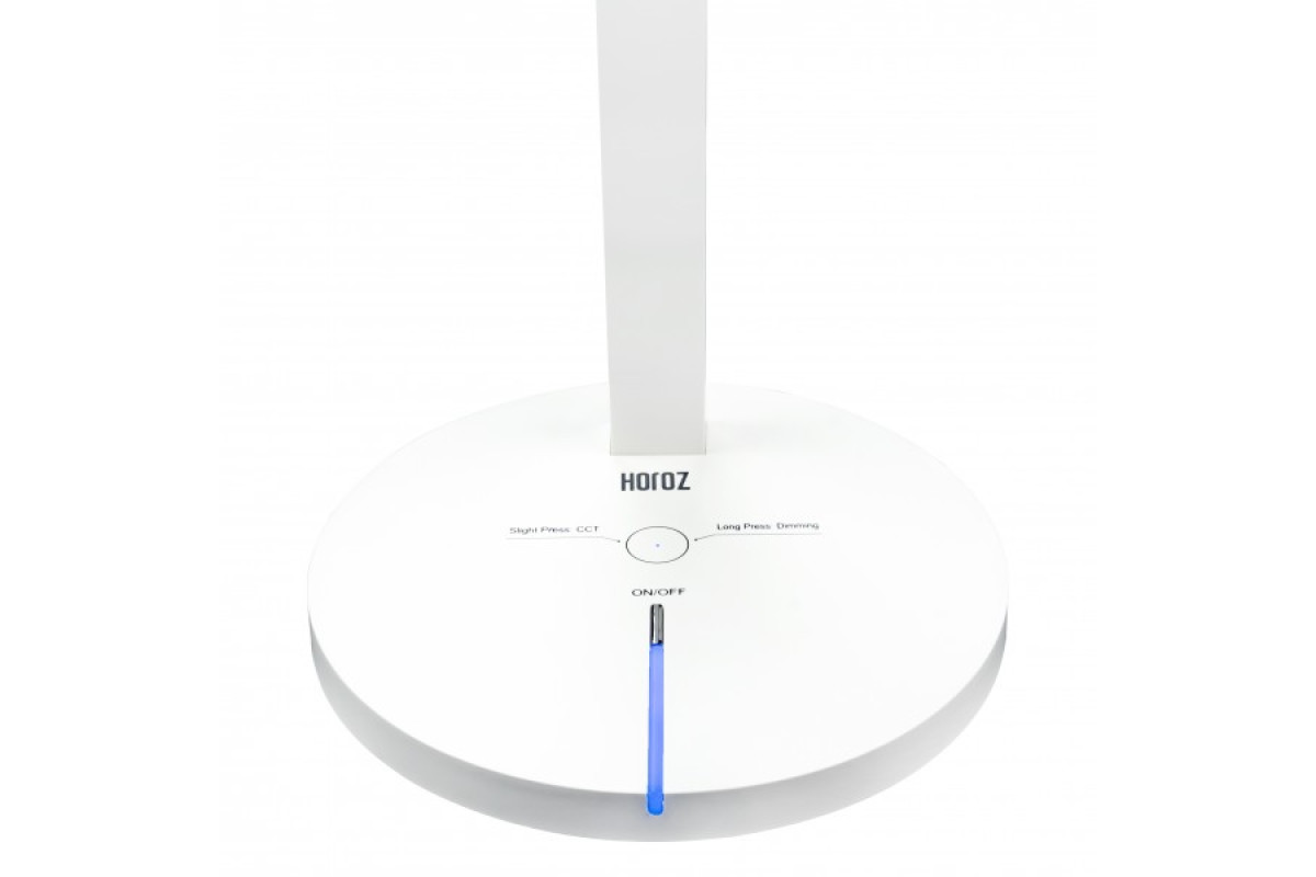 Світильник настільний LED "ADEL" 8 W білий (049-031-0008-010)