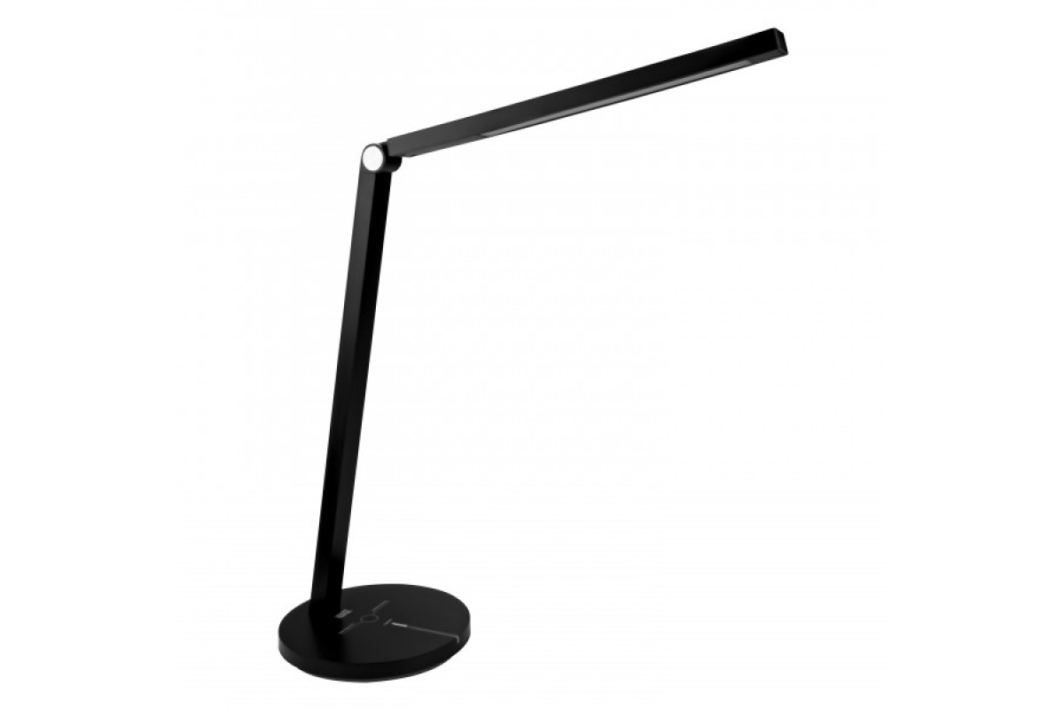 Світильник настільний LED "ADEL" 8 W чорний (049-031-0008-020)