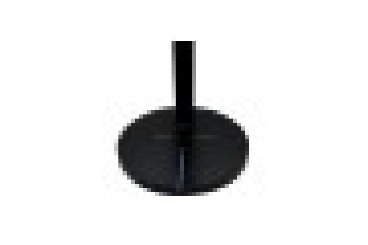 Світильник настільний LED "ADEL" 8 W чорний (049-031-0008-020)