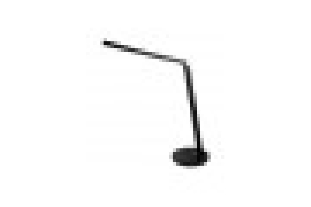 Світильник настільний LED "ADEL" 8 W чорний (049-031-0008-020)