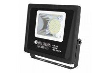 Прожектор світлодіодний LION-50 50W 6400K (068-013-0050-010)