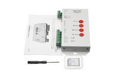 Контролер SMART RGB PROLUM Т1000S (max:2048pixel) (402022)