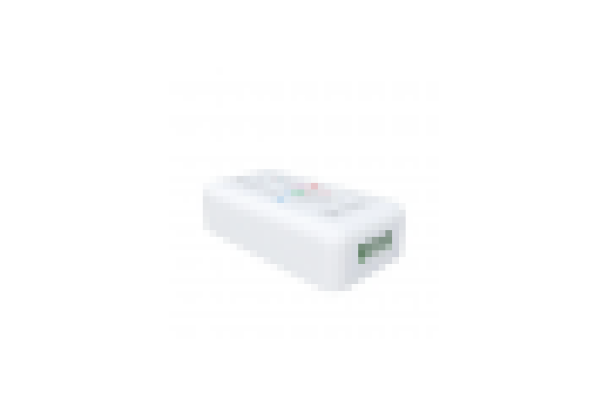 Контроллер RGB Full-TOUCH 18А, Белый (402041)