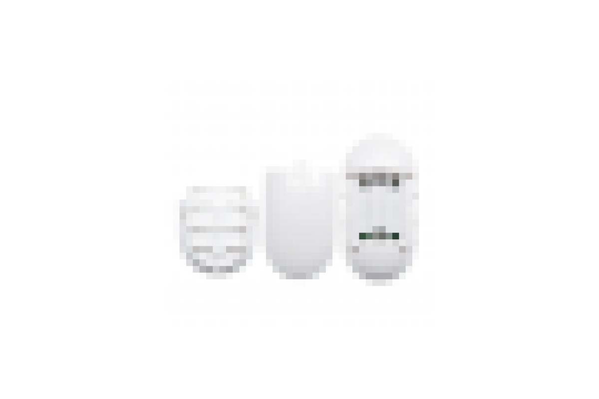 Контроллер RGB Full-TOUCH 18А, Белый (402041)