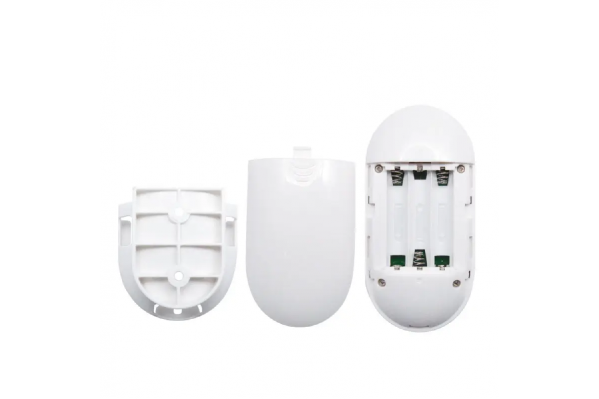 Контроллер RGB Full-TOUCH 18А, Белый (402041)