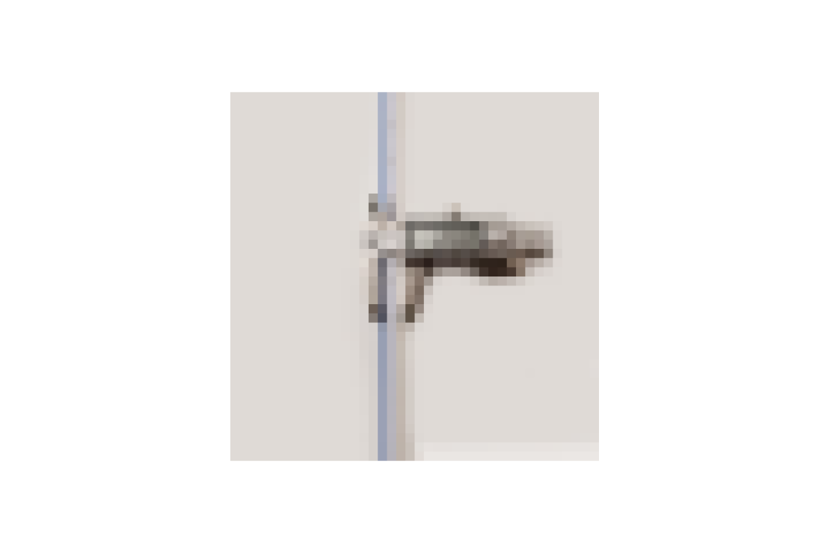 Світлодіодний неон PROLUM™ 6x12, IP68, 12V, Series "FX", Блакитний Лід, PRO (120048)