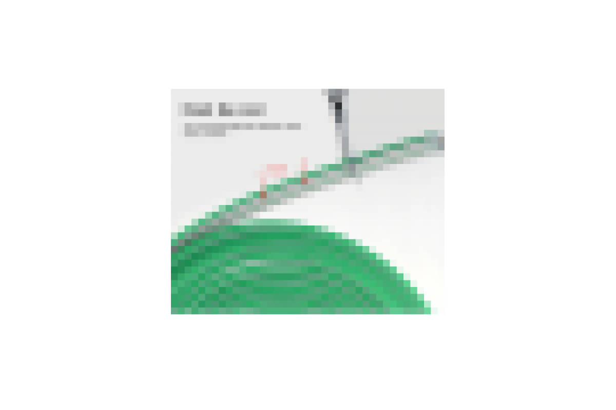 Світлодіодний неон PROLUM™ 6x12, IP68, 12V, Series "FX", Зелений, PRO (120051)