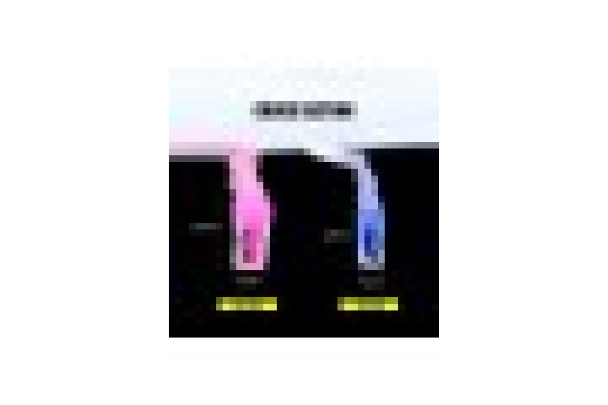 Світлодіодний неон PROLUM™ 6x12, IP68, 12V, Series "FX", Рожевий, PRO (120054)