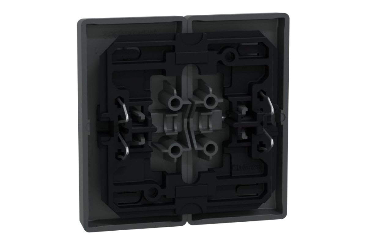 D-Life Клавиша 2-я Антрацит (MTN3400-6034)