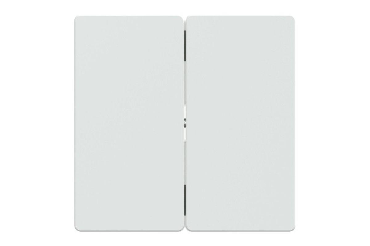 D-Life Клавіша 2-на Білий лотос (MTN3400-6035)