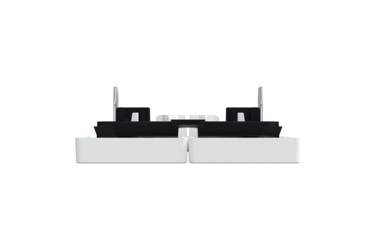 D-Life Клавіша 2-на Білий лотос (MTN3400-6035)