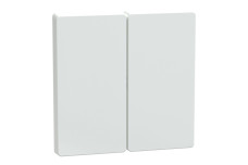 D-Life Клавіша 2-на Білий лотос (MTN3400-6035)