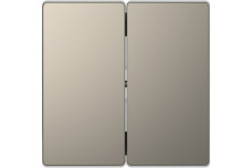 D-Life Клавіша 2-на Нікель (MTN3400-6050)